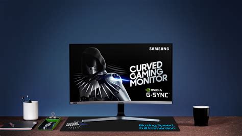 S­a­m­s­u­n­g­,­ ­İ­l­k­ ­G­-­S­y­n­c­ ­U­y­u­m­l­u­ ­O­y­u­n­ ­M­o­n­i­t­ö­r­ü­ ­C­R­G­5­’­i­ ­D­u­y­u­r­d­u­